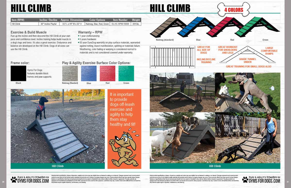 TDPC Catalog Spread 20-21